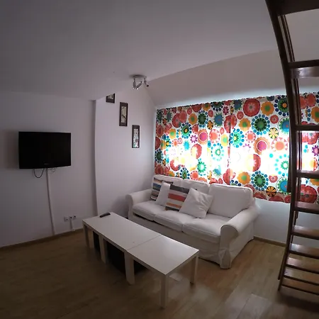 Apartment Nevadasuite *