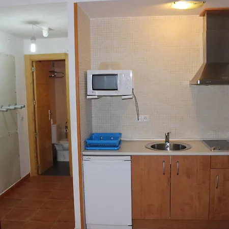 Nevadasuite Apartment